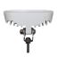 SHADOW-CASTE SCM-SLB CC - WHITE HOUSING - SCMSLBCCWH