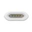 SHADOW-CASTE SCM-SLF4X GW - WHITE HOUSING - SCMSLF4XGW