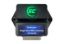 SHADOW-CASTE SINGLE ZONE RGB CONTROLLER - SCMSZRGB