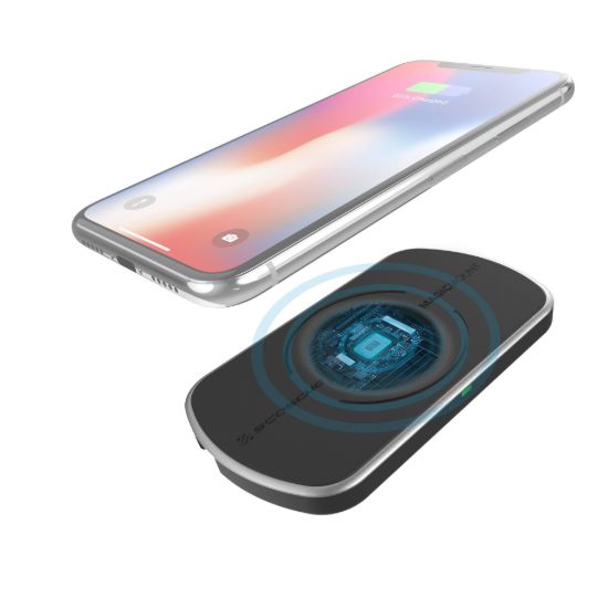 SCOSHE IND. DIRECT FIT QI WIRELESS CHARGER - GMQ01
