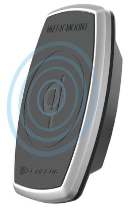 SCOSHE IND. JEEP GLADIATOR PHONE HOLDER - PCQICR01