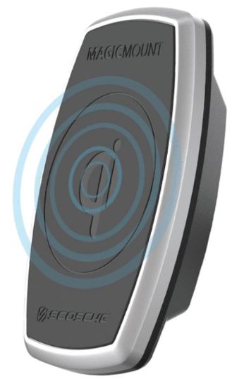 SCOSHE IND. JEEP GLADIATOR PHONE HOLDER - PCQICR01