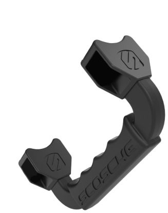 SCOSHE IND. BASECLAMP RUBBER LARGE - PSM21005