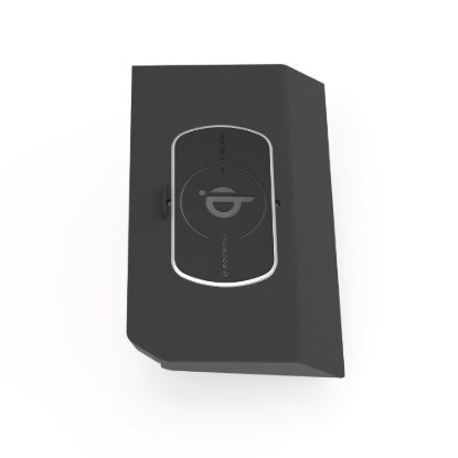 SCOSHE IND. DIRECT FIT QI WIRELESS CHARGER - TAQ03