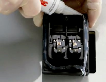 3M 3M PRODUCTS - 08019