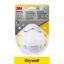 3M 3M  PERFORMANCE DRYWALL SANDING RES - 08653