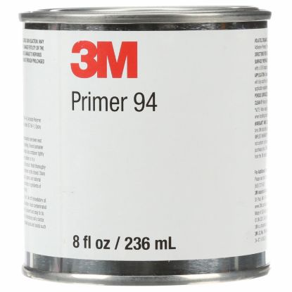 3M 3M  TAPE PRIMER 94  1/2 US PT - 23926
