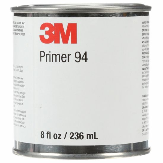 3M 3M  TAPE PRIMER 94  1/2 US PT - 23926