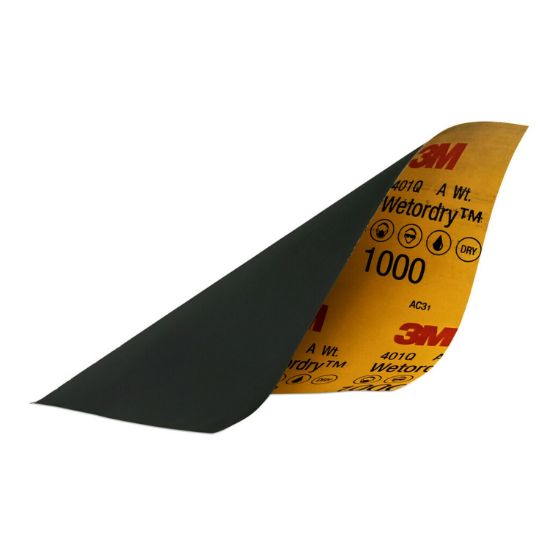 3M WETORDRY SHEET 9X11 1000G - 32021