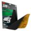 3M IMP WETORDRY SHEET P320 - 32040