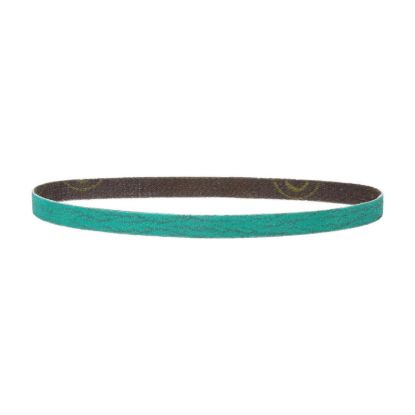 3M 3M  GREEN CORPS  ABRASIVE FILE BELT - 36516