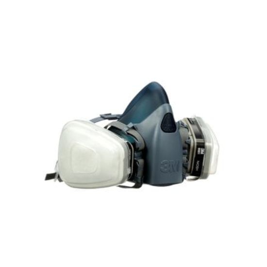3M 3M  PROFESSIONAL PAINT RESPIRATOR 7 - 52766