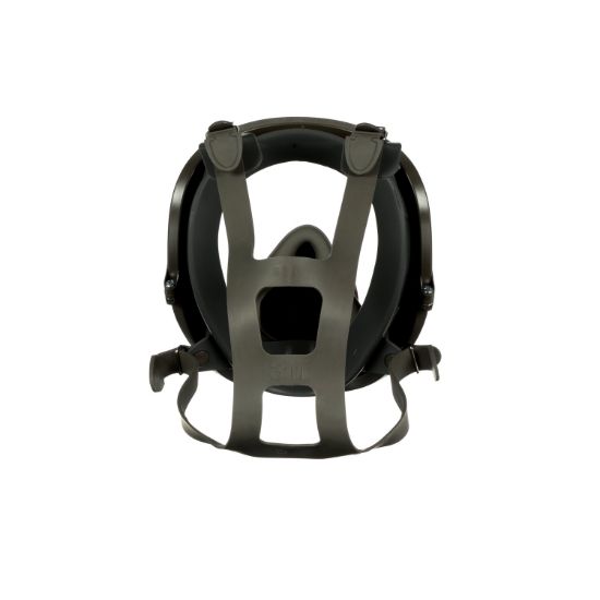 3M 3M FULL FACE SOLD SINGLE - 54159
