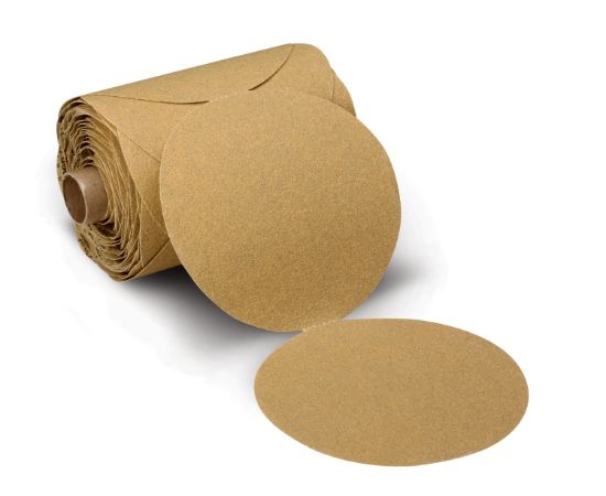 3M 3M  STIKIT  PAPER DISC ROLL 236U  5 - 55542