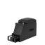 TUFFY SEC SECRTY CONSOLE-8'WD BLACK - 01201