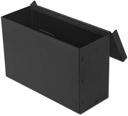 TUFFY SEC COMPACT SECURTY LCKBOX - 02901