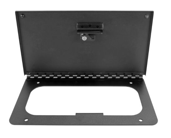 TUFFY SEC SECURITY LID-IN FLOOR - 31101