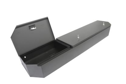 TUFFY SEC UNDERSEAT LOCKBOX - 31601