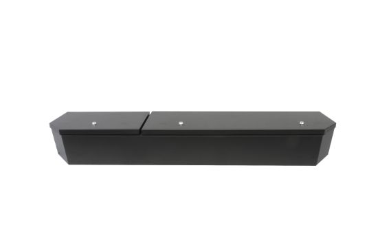 TUFFY SEC UNDERSEAT BOX W/COMBINNATION LOCK - 31601A