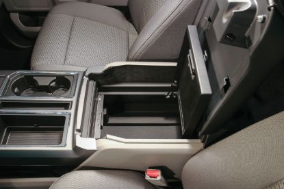 TUFFY SEC SECURITY CONSOLE INSERT - 31701