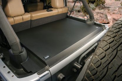 TUFFY SEC SECURITY DECK ENCLOSURE - 32601