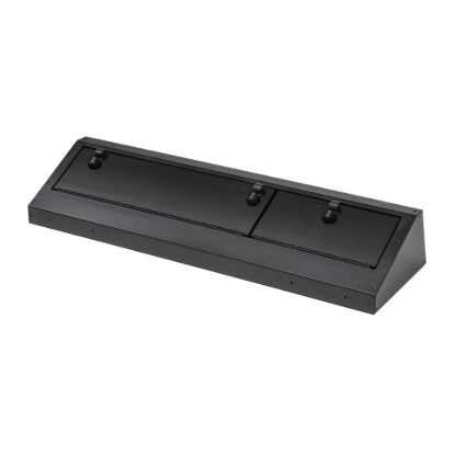 TUFFY SEC UNDERSEAT LOCKBOX W/ COMBO LOCK FOR - 34301A