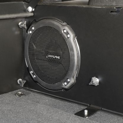 TUFFY SEC SECURITY DECK ENCLOSURE - 35101