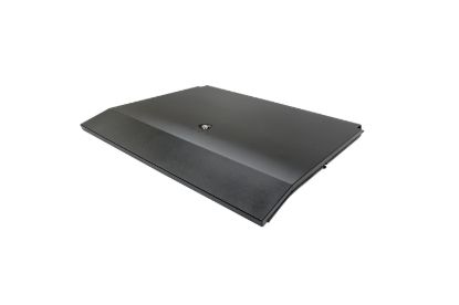 TUFFY SEC CUBBY COVER W/ COMBO LOCK FOR JEEP - 35801A