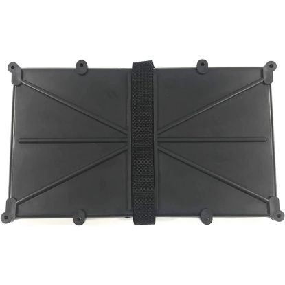T-H MARINE 24 SERIES BATTERY TRAY - NBH24PDP