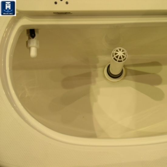 T-H MARINE SMALL SCREEN - ODTS1DP