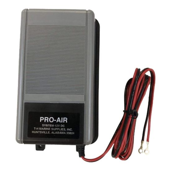T-H MARINE COMPLETE PRO AIR SYSTEM - PAS1DP