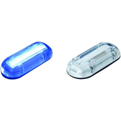 T-H MARINE BLUE  COB TECHNOLOGY LED - SM172COBBD