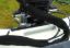 T-H MARINE LOWER MOUNT SUPPORT PLATE - TSP2DP