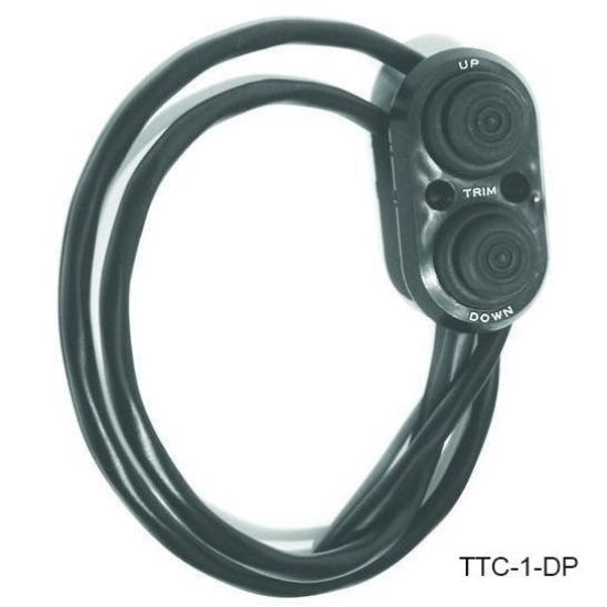 T-H MARINE TRANSOM TRIM CONTROL - TTC1DP