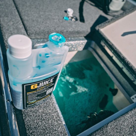 T-H MARINE 17 OZ. SALTWATER G-JUICE - U216SWDP