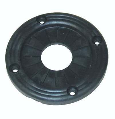 T-H MARINE BLACK UTILITY GROMMETS - UG1DP