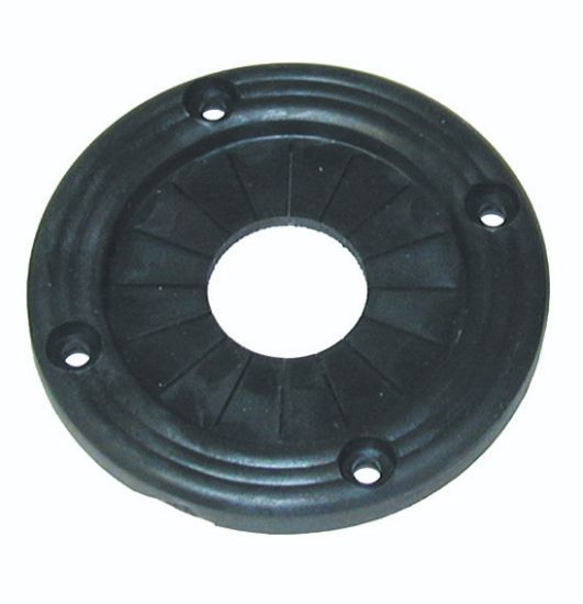 T-H MARINE BLACK UTILITY GROMMETS - UG1DP