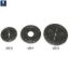 T-H MARINE SMALL UTILITY GROMMET - UG2DP