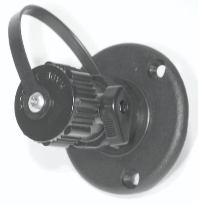 T-H MARINE WASHDOWN FITTING - WDV1DP