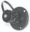 T-H MARINE WASHDOWN FITTING - WDV1DP