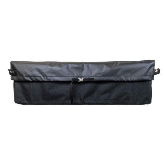 TONNEAU BUDD WATER-RESISTANT FULL SIZE TOP COVER - TBFSTC