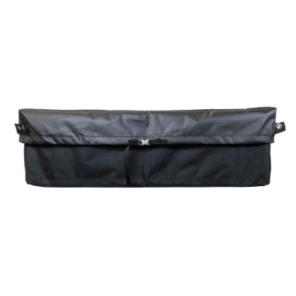 TONNEAU BUDD WATER-RESISTANT MID-SIZE TOP COVER - TBMSTC