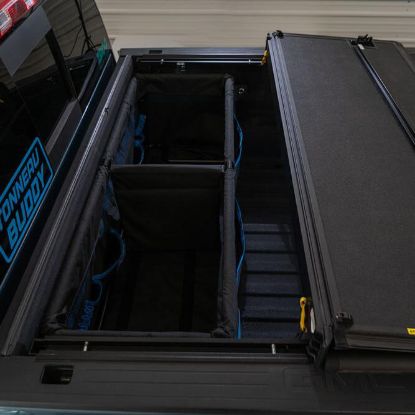 TONNEAU BUDD EXTRA DIVIDER TB FULL SIZE HD ONLY - TBXD