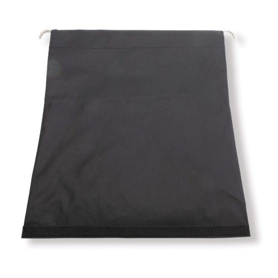 TONNEAU BUDD EXTRA DIVIDER - PVC FRAMES ONLY - TBXDPVC