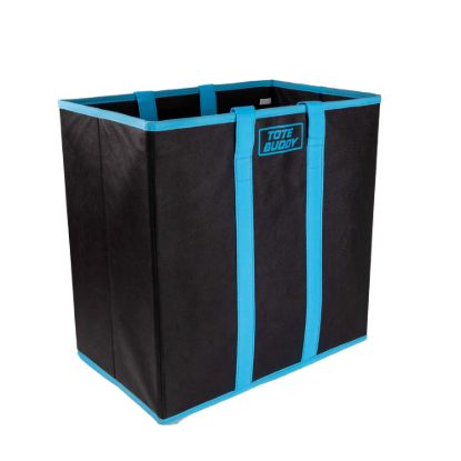 TONNEAU BUDD COLLAPSIBLE TOTE - TTBFS