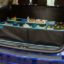 TONNEAU BUDD COLLAPSIBLE TOTE - TTBMS
