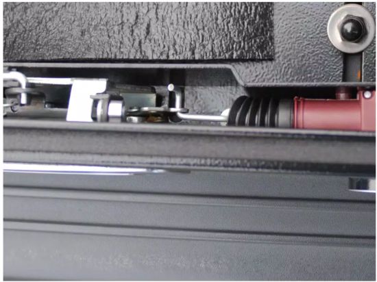 TRUCK COVERS POWER ACTUATORS (2) FOR WORK COVER - AX603