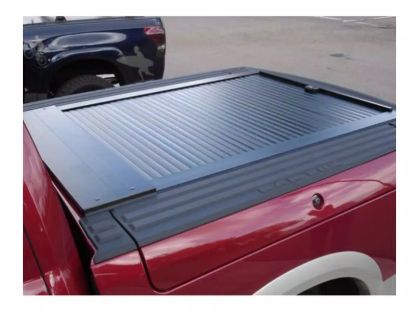TRUCK COVERS 17-UP F250/350 SB 81IN AMERICAN ROL - CR142