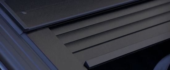 TRUCK COVERS 17-UP F250/350 SB 81IN AMERICAN ROL - CR142MT