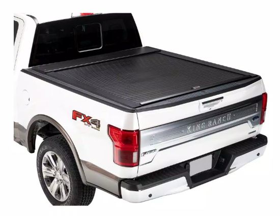 TRUCK COVERS 20-UP SILVERADO/SIERRA 2500/3500 HD - CR202MT
